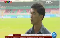 Tổng hợp bảng C vòng loại U19 Quốc gia